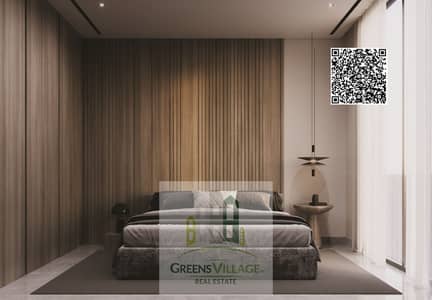 2 Bedroom Apartment for Sale in Al Zorah, Ajman - 16. jpg