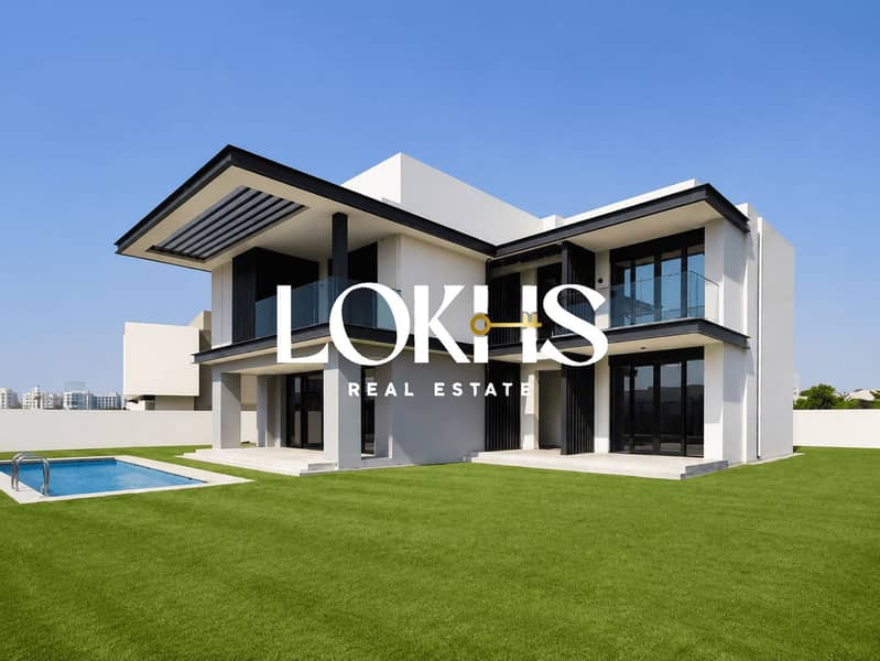 Villa a Jebel Ali Village,Jebel Ali Village Villas, 5 camere da letto, 629999 AED - 16077216 Villa a Jebel Ali Village,Jebel Ali Village Villas, 5 camere da letto, 629999 AED - 16077216