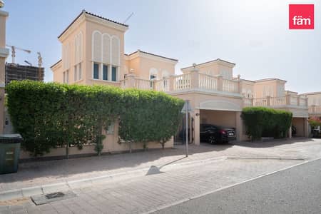 2 Camere Villa in affitto a Jumeirah Village Circle (JVC), Dubai - Villa a Jumeirah Village Circle (JVC)，JVC District 16，District 16E, 2 camere da letto, 170000 AED - 16077229