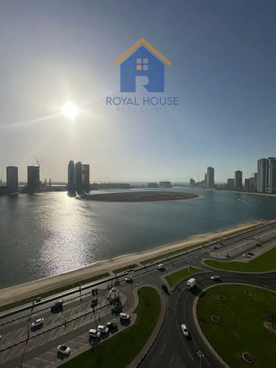 2 habitaciones Apartamento para en Venta en Al Khan, Sharjah - WhatsApp Image 2026-08-04 at 7.24. 53 PM (1). jpeg