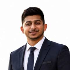 Mohammed Shawad Mohammed Shawad
