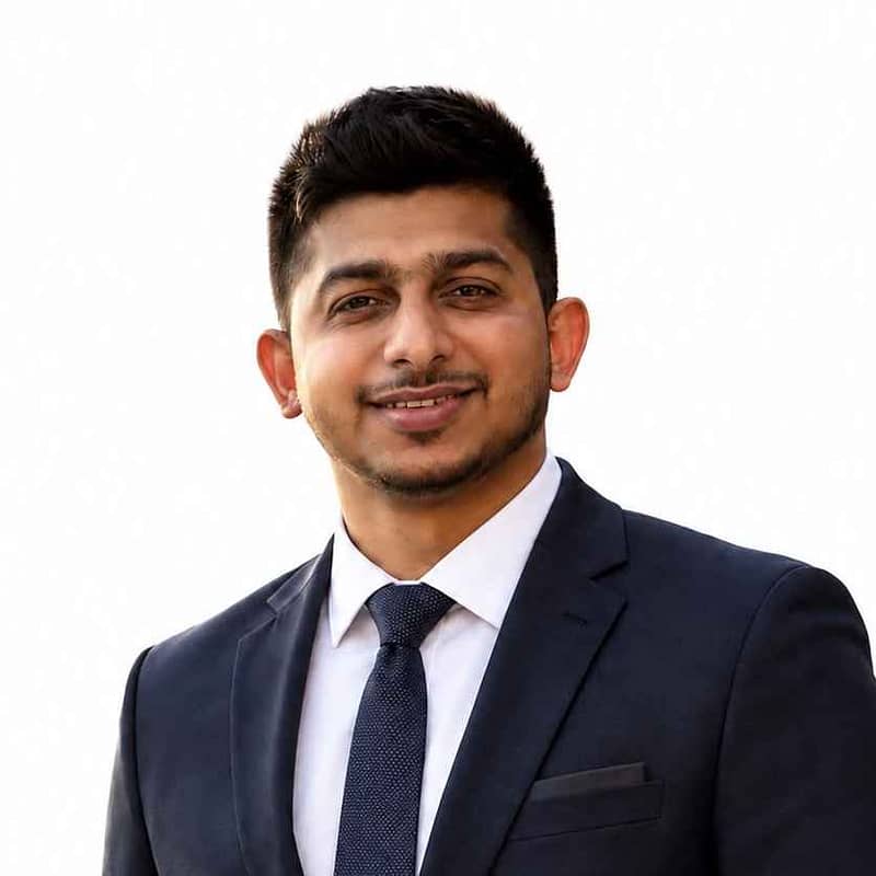 Mohammed Shawad Mohammed Shawad