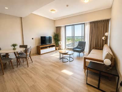 1 Bedroom Apartment for Rent in Arjan, Dubai - Flexible Cheques | No Fee | WiFi & Chiller Free 1 Bedroom Apartment for Rent in Arjan, Dubai - Flexible Cheques | No Fee | WiFi & Chiller Free