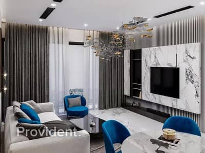 Studio de  à à vendre à Jumeirah Village Circle (JVC), Dubai - Appartement à Jumeirah Village Circle (JVC)，JVC District 10，Elitz 2 by Danube，Elitz 2 by Danube Tower 1, 709999 AED - 16077283
