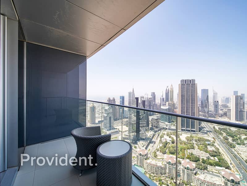 Квартира в Дубай Даунтаун,Адресс Бульвар, 4 cпальни, 600000 AED - 16077287 Квартира в Дубай Даунтаун,Адресс Бульвар, 4 cпальни, 600000 AED - 16077287