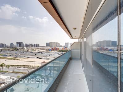 1 Slaapkamer Appartement te Koop in Jumeirah Village Triangle (JVT), Dubai - Appartement in Jumeirah Village Triangle (JVT)，JVT District 4，Al Manara Tower, 1 slaapkamer, 780000 AED - 16077293