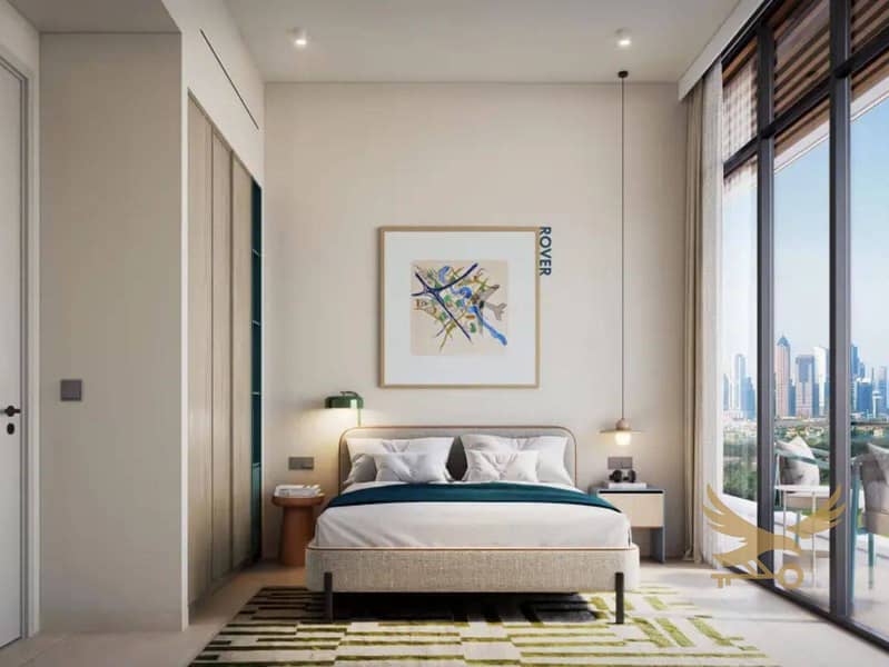 Appartamento a Meydan Horizon,Rove Home Meydan Horizon, 2 camere da letto, 2478960 AED - 16077302 Appartamento a Meydan Horizon,Rove Home Meydan Horizon, 2 camere da letto, 2478960 AED - 16077302