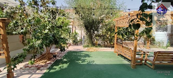 5 Bedroom Villa for Sale in Al Mowaihat, Ajman - WhatsApp Image 2026-08-05 at 1.36. 46 PM (3). jpeg 5 Bedroom Villa for Sale in Al Mowaihat, Ajman - WhatsApp Image 2026-08-05 at 1.36. 46 PM (3). jpeg