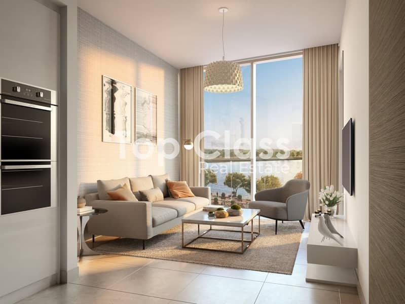 High Floor | Prime Location | Luxury Living High Floor | Prime Location | Luxury Living