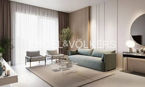 Studio for Sale in Jumeirah Village Triangle (JVT), Dubai - High ROI | Great Investment | Luxury Finishing