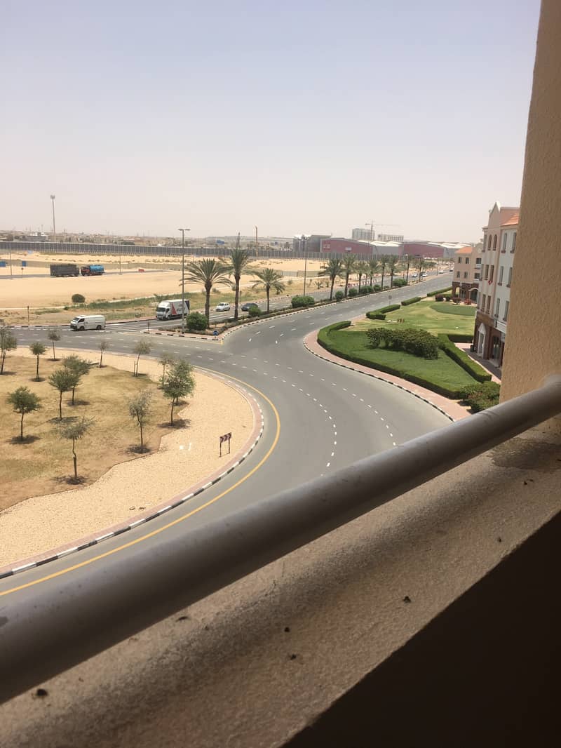 Beautifully Furnished Studio With Balcony Multiple Cheques Option Beautifully Furnished Studio With Balcony Multiple Cheques Option