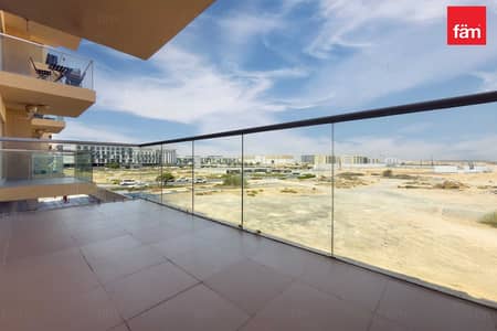 3 Schlafzimmer Wohnung zum zum Verkauf in Dubai South, Dubai - Wohnung in Dubai South，Residential District，Tenora, 3 schlafzimmer, 2500000 AED - 16077349