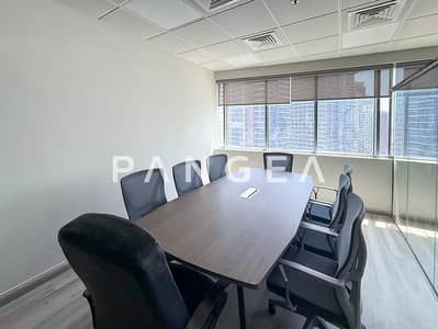 商业湾， 迪拜 写字楼待租 - 位于商业湾，XL大厦 的写字楼 150000 AED - 16077386