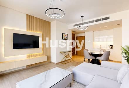 1 Schlafzimmer Wohnung zum zur Miete in Dubai Creek Harbour, Dubai - Wohnung in Dubai Creek Harbour,Palace Residences, 1 schlafzimmer, 115000 AED - 16077400 1 Schlafzimmer Wohnung zum zur Miete in Dubai Creek Harbour, Dubai - Wohnung in Dubai Creek Harbour,Palace Residences, 1 schlafzimmer, 115000 AED - 16077400