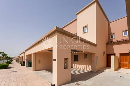 3 habitaciones Townhouse para en Venta en Villanova, Dubai - Casa adosada en Villanova,Amaranta,Amaranta 2, 3 dormitorios, 2550000 AED - 16077398 3 habitaciones Townhouse para en Venta en Villanova, Dubai - Casa adosada en Villanova,Amaranta,Amaranta 2, 3 dormitorios, 2550000 AED - 16077398