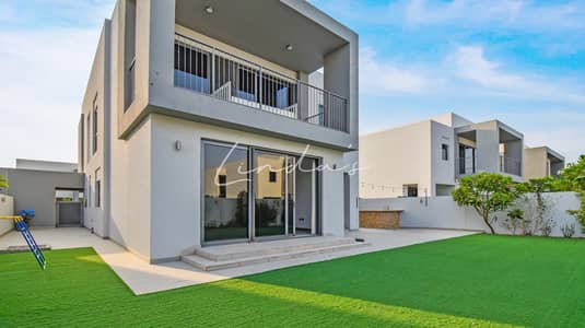 5 Bedroom Villa for Rent in Dubai Hills Estate, Dubai - W TC Bk 54 J Jn A 3 S Os H 3 G Fxw 0 F 5 KPRI Eh Ta C 5 J 8 OUUA