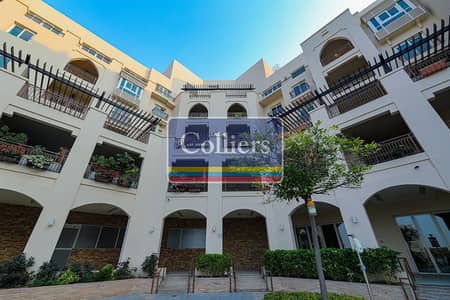 3 Slaapkamers Appartement te Huur in Al Zahraa, Abu Dhabi - 1. jpg