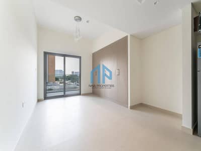 Studio for Rent in Al Furjan, Dubai - Great View | Vacant Soon | Premium Studio Studio for Rent in Al Furjan, Dubai - Great View | Vacant Soon | Premium Studio