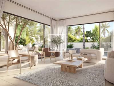 5 Camere Villa in vendita a Al Jurf, Abu Dhabi - Villa a Al Jurf，Al Jurf Gardens，Kayan, 5 camere da letto, 7700000 AED - 16077437