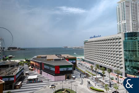 1 Camera Appartamento in affitto a Jumeirah Beach Residence (JBR), Dubai - Appartamento a Jumeirah Beach Residence (JBR)，Rimal，Rimal 2, 1 camera da letto, 95000 AED - 16077446