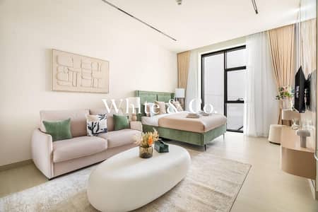 Estudio para en Venta en Jumeirah Village Circle (JVC), Dubai - Apartamento en Jumeirah Village Circle (JVC),JVC District 16,Dusk by Binghatti, 765000 AED - 16077464 Estudio para en Venta en Jumeirah Village Circle (JVC), Dubai - Apartamento en Jumeirah Village Circle (JVC),JVC District 16,Dusk by Binghatti, 765000 AED - 16077464
