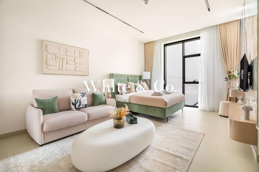 Wohnung in Jumeirah Village Circle (JVC),JVC District 16,Dusk by Binghatti, 765000 AED - 16077464 Wohnung in Jumeirah Village Circle (JVC),JVC District 16,Dusk by Binghatti, 765000 AED - 16077464