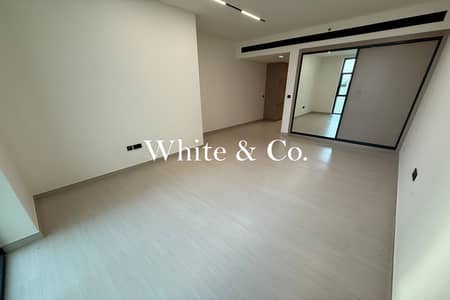 Studio zum zum Verkauf in Jumeirah Village Circle (JVC), Dubai - Wohnung in Jumeirah Village Circle (JVC)，JVC District 16，Dusk by Binghatti, 750000 AED - 16077465