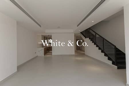 4 Schlafzimmer Townhouse zum zum Verkauf in Jumeirah Village Circle (JVC), Dubai - Reihenhaus in Jumeirah Village Circle (JVC),JVC District 13,Marwa Homes 2, 4 schlafzimmer, 3150000 AED - 16077468 4 Schlafzimmer Townhouse zum zum Verkauf in Jumeirah Village Circle (JVC), Dubai - Reihenhaus in Jumeirah Village Circle (JVC),JVC District 13,Marwa Homes 2, 4 schlafzimmer, 3150000 AED - 16077468