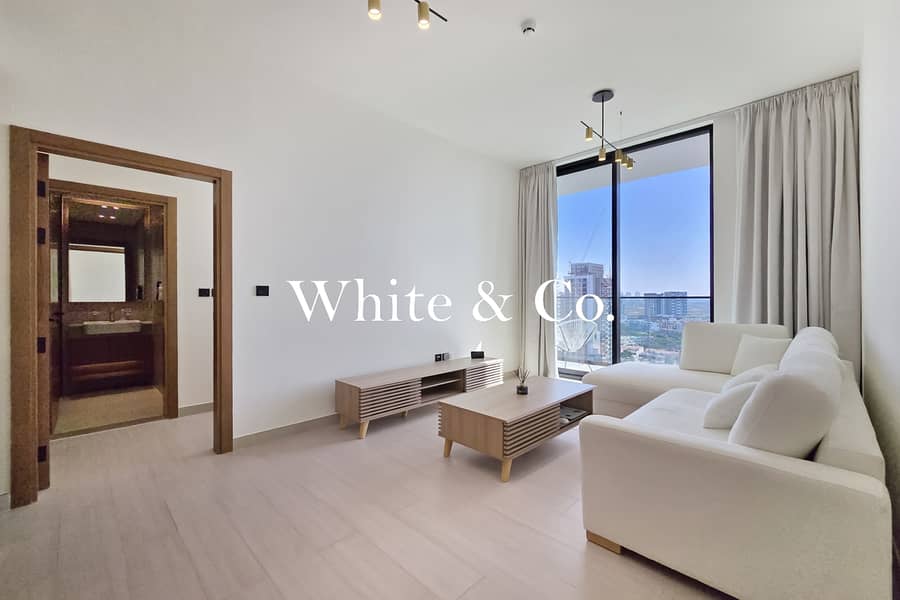 Wohnung in Jumeirah Village Circle (JVC),JVC District 11,Binghatti Tulip, 1 schlafzimmer, 1030000 AED - 16077475 Wohnung in Jumeirah Village Circle (JVC),JVC District 11,Binghatti Tulip, 1 schlafzimmer, 1030000 AED - 16077475