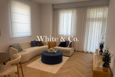 1 Schlafzimmer Wohnung zum zur Miete in Motor City, Dubai - Wohnung in Motor City，Weston Court，Weston Court 1, 1 schlafzimmer, 114999 AED - 16077476