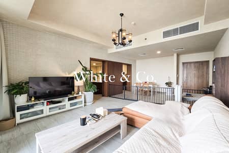 2 Bedroom Flat for Sale in Jumeirah Village Circle (JVC), Dubai - Spacious|Modern Finishing|Luxury Living