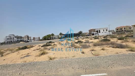 Plot zum zum Verkauf in Tilal City, Sharjah - WhatsApp Image 2026-07-29 at 1.18. 29 PM. jpeg