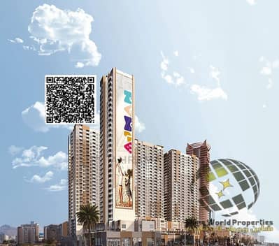 Studio for Sale in Al Rashidiya, Ajman - 3. jpg Studio for Sale in Al Rashidiya, Ajman - 3. jpg