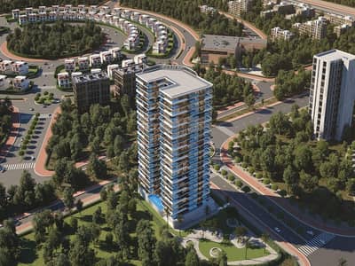 1 Bedroom Flat for Sale in Dubai Land Residence Complex (DLRC), Dubai - Image 1 1 Bedroom Flat for Sale in Dubai Land Residence Complex (DLRC), Dubai - Image 1