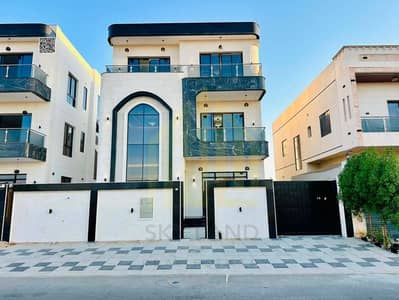 5 Bedroom Villa for Sale in Al Bahia, Ajman - WhatsApp Image 2026-06-17 at 4.32. 29 PM (1). jpeg