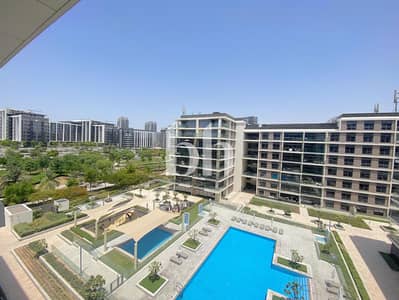 2 Camere Appartamento in affitto a Dubai Hills Estate, Dubai - images image img
