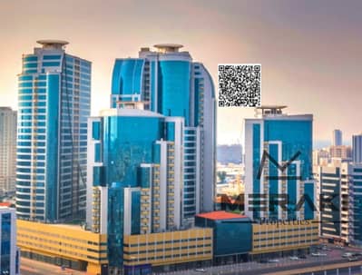 1 habitación Apartamento para en Venta en Al Bustan, Ajman - WhatsApp Image 2026-07-13 at 12.15. 22 PM (1). jpeg 1 habitación Apartamento para en Venta en Al Bustan, Ajman - WhatsApp Image 2026-07-13 at 12.15. 22 PM (1). jpeg
