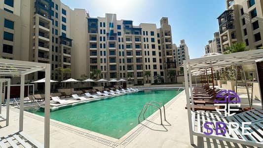 1 Schlafzimmer Wohnung zum zum Verkauf in Umm Suqeim, Dubai - Wohnung in Umm Suqeim,Madinat Jumeirah Living,Lamaa,Lamaa Building 3, 1 schlafzimmer, 2350000 AED - 16077603 1 Schlafzimmer Wohnung zum zum Verkauf in Umm Suqeim, Dubai - Wohnung in Umm Suqeim,Madinat Jumeirah Living,Lamaa,Lamaa Building 3, 1 schlafzimmer, 2350000 AED - 16077603