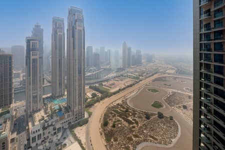Studio te Huur in Business Bay, Dubai - Appartement in Business Bay，Aykon City，DAMAC Maison Aykon City, 60000 AED - 16077600