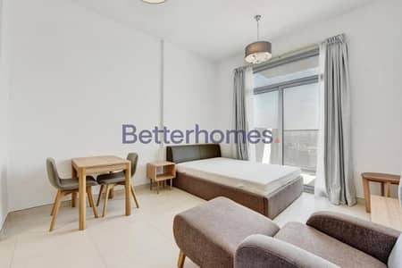 Studio Apartment in Al Furjan Studio Apartment in Al Furjan