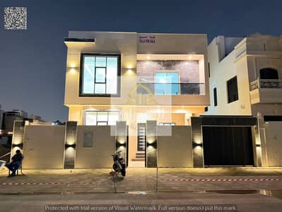 6 Bedroom Villa for Sale in Al Yasmeen, Ajman - WhatsApp Image 2026-08-05 at 2.40. 02 PM. jpg 6 Bedroom Villa for Sale in Al Yasmeen, Ajman - WhatsApp Image 2026-08-05 at 2.40. 02 PM. jpg