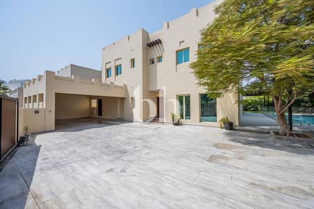 5 Bedroom Villa for Rent in The Meadows, Dubai - images image img 5 Bedroom Villa for Rent in The Meadows, Dubai - images image img