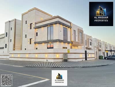 7 Slaapkamers Villa te Koop in Al Helio, Ajman - batch_WhatsApp Image 2026-04-13 at 12.02. 25 PM (26). jpeg