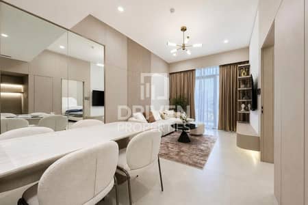 1 Camera Appartamento in affitto a Jumeirah Village Circle (JVC), Dubai - Appartamento a Jumeirah Village Circle (JVC)，JVC District 12，Pearl House 2, 1 camera da letto, 85000 AED - 16077684