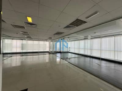 朱美拉湖塔 (JLT)， 迪拜 写字楼待租 - 位于朱美拉湖塔 (JLT)，JLT W区，朱美拉商业中心5号 的写字楼 275000 AED - 16077691