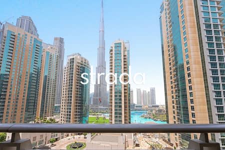 2 Schlafzimmer Wohnung zum zur Miete in Downtown Dubai, Dubai - Wohnung in Downtown Dubai，Boulevard Central，Boulevard Central 2, 2 schlafzimmer, 175000 AED - 16077714