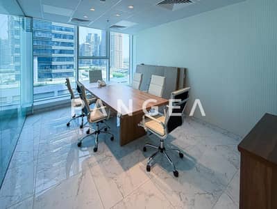 Office te Huur in Business Bay, Dubai - Kantoor in Business Bay，Al Manara Tower, 180000 AED - 16077713