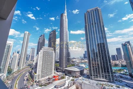 3 habitaciones Apartamento para en Alquiler en Downtown Dubai, Dubai - Apartamento en Downtown Dubai,Forte,Forte 2, 3 dormitorios, 212000 AED - 16077728 3 habitaciones Apartamento para en Alquiler en Downtown Dubai, Dubai - Apartamento en Downtown Dubai,Forte,Forte 2, 3 dormitorios, 212000 AED - 16077728