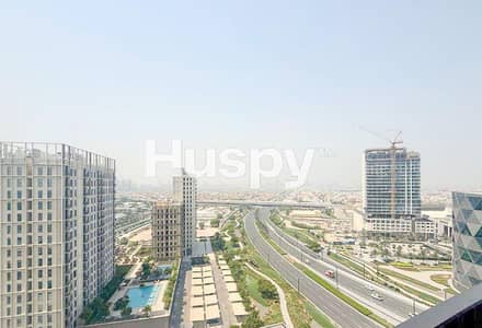 Appartement de 1 chambre à à louer à Dubai Hills Estate, Dubai - Appartement à Dubai Hills Estate，Hills Park, 1 chambre, 80000 AED - 16077737