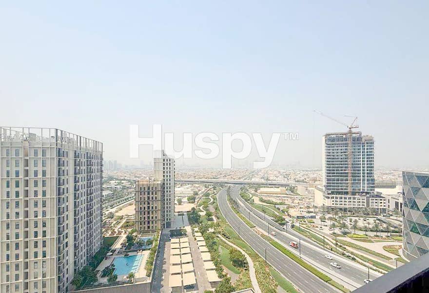 Apartamento en Dubai Hills Estate,Hills Park, 1 dormitorio, 80000 AED - 16077737 Apartamento en Dubai Hills Estate,Hills Park, 1 dormitorio, 80000 AED - 16077737